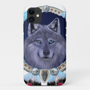 CAPA PARA iPhone DA Case-Mate LÕLOBO