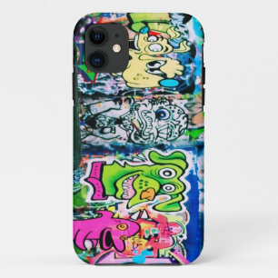 Capa Para iPhone Da Case-Mate London Grafitti iPhone 5 Case
