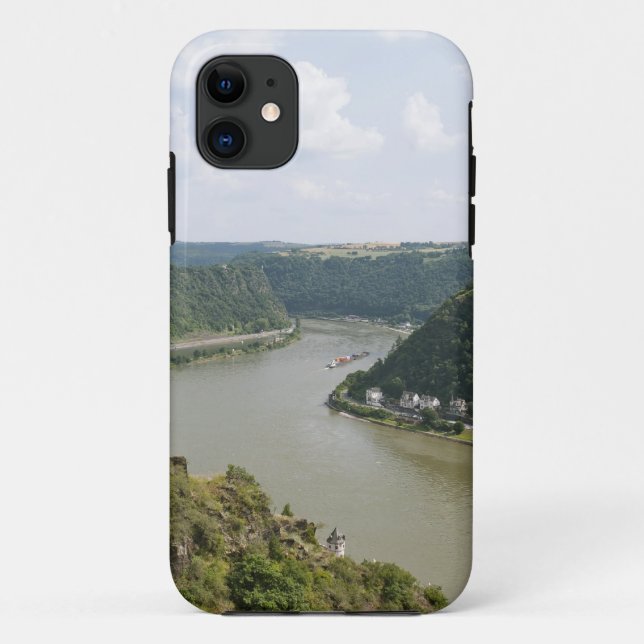 Capa Para iPhone Da Case-Mate Lorelei (Verso)
