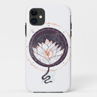 Capa Para iPhone Da Case-Mate Lotus