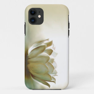 Capa Para iPhone Da Case-Mate Lotus branco