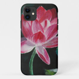Capa Para iPhone Da Case-Mate Lotus iPhone SE + iPhone 5/5S, raramente