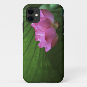 Capa Para iPhone Da Case-Mate Lótus Ohga, Jardim Sankei-en, Yokohama, Japão