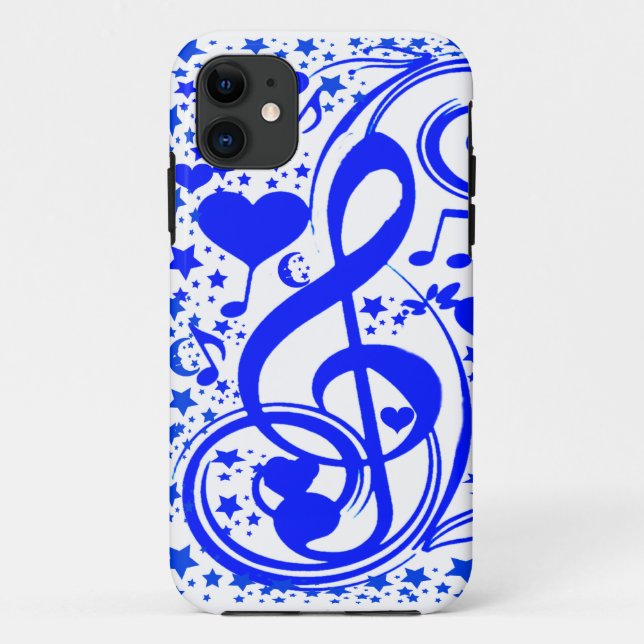 Capa Para iPhone Da Case-Mate LoveStar_ (Verso)