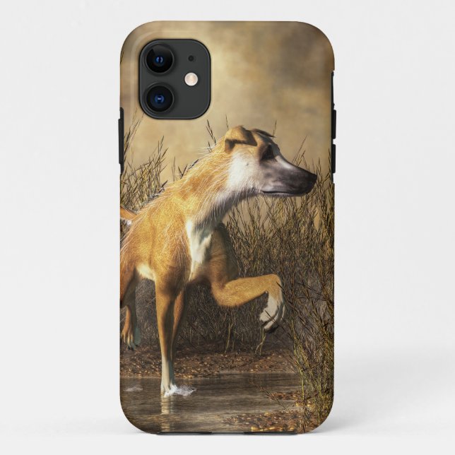 Capa Para iPhone Da Case-Mate Lurcher (Verso)