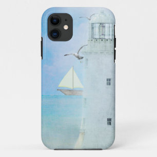 Capa Para iPhone Da Case-Mate Luz náutica