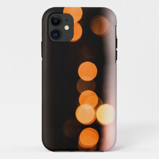 Capa Para iPhone Da Case-Mate luzes na noite