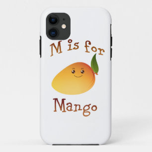 Capa Para iPhone Da Case-Mate M é de Manga
