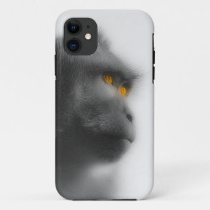 Capa Para iPhone Da Case-Mate Macaco Penso