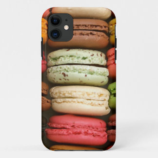 Capa Para iPhone Da Case-Mate Macarons