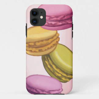 Capa Para iPhone Da Case-Mate Macaroon