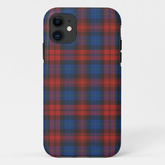Capa Para iPhone Da Case-Mate MacLachlan/caso do iPhone 5 Tartan de McLaughlin