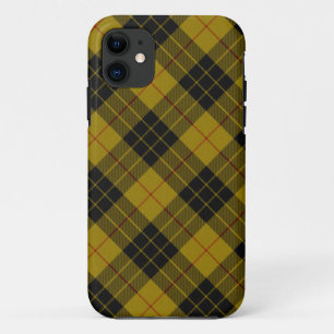 Capa Para iPhone Da Case-Mate MacLeod