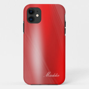 Capa Para iPhone Da Case-Mate Maddie - máscaras 4 - personalize-o com seu nome