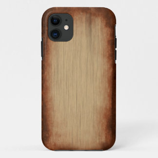 Capa Para iPhone Da Case-Mate Madeira