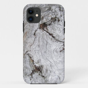 Capa Para iPhone Da Case-Mate Madeira lançada costa rachada do falso