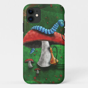 Capa Para iPhone Da Case-Mate Magic Mushroom