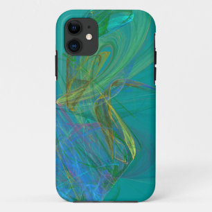 Capa Para iPhone Da Case-Mate Maleta Harmony abstrato art adaptada para iPhone 5