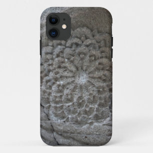Capa Para iPhone Da Case-Mate Mandala Stone iPhone SE + iPhone 5/5S