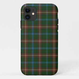 Capa Para iPhone Da Case-Mate Manitoba tartan
