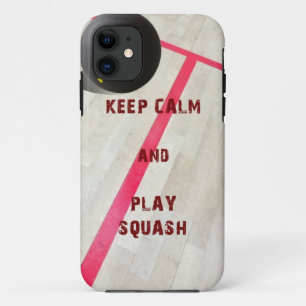 Capa Para iPhone Da Case-Mate Mantenha a polpa da calma e do jogo