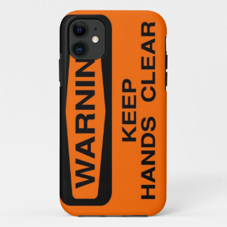 Capa Para iPhone Da Case-Mate manter as mãos livres
