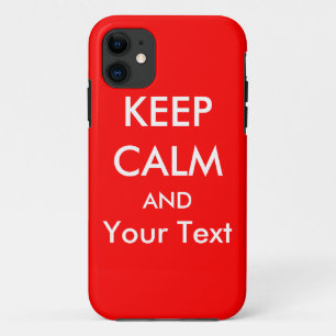 Capa Para iPhone Da Case-Mate MANTER CALM E - Incidente do iPhone 5 Personalizad