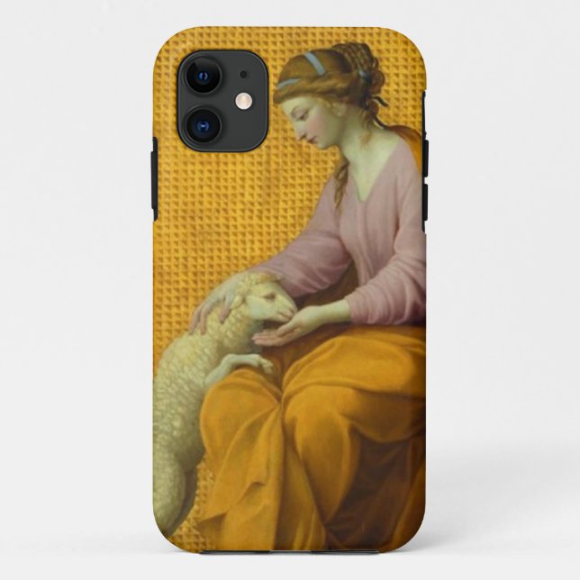 CAPA PARA iPhone DA Case-Mate MÃO DE DEUS (Verso)