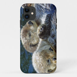 Capa Para iPhone Da Case-Mate Mar-lontras