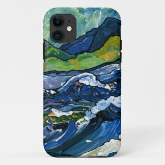 Capa Para iPhone Da Case-Mate Mar tormentoso