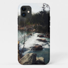 Capa Para iPhone Da Case-Mate Marble Creek