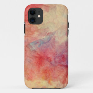 Capa Para iPhone Da Case-Mate Marble Rosa
