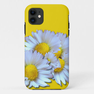 Capa Para iPhone Da Case-Mate Margaridas azuis