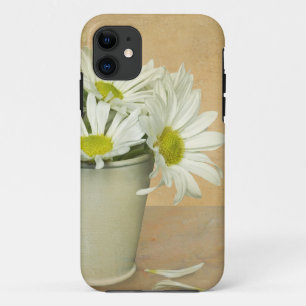 Capa Para iPhone Da Case-Mate margaridas em um balde