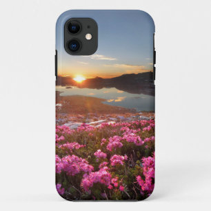 Capa Para iPhone Da Case-Mate Marie Lagos Sunrise - John Muir Trail - Ansel Adam