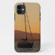 Capa Para iPhone Da Case-Mate Marinheiro Ao Sunset No Puget Sound (Back)