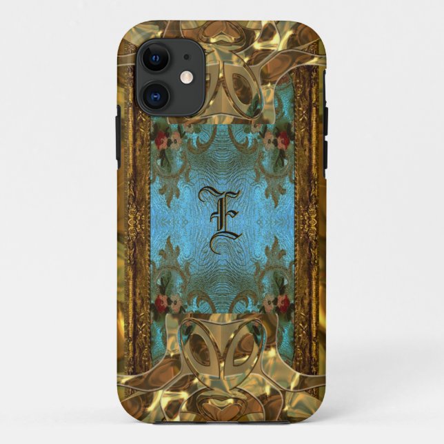 Capa Para iPhone Da Case-Mate Marrie Chatignon (Verso)