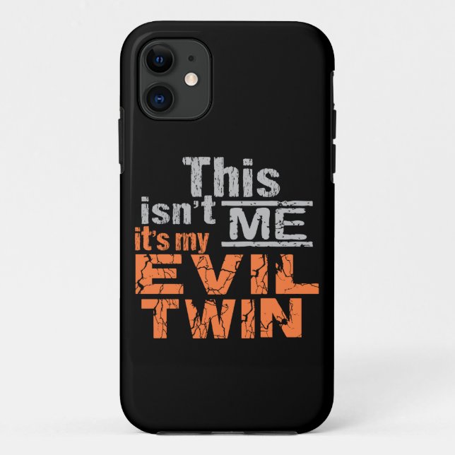 Capa Para iPhone Da Case-Mate Mau Twin iPhone 5 case-mate (Verso)