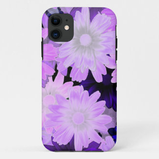 Capa Para iPhone Da Case-Mate Mauve floral