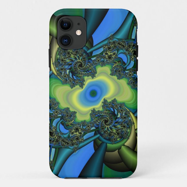 Capa Para iPhone Da Case-Mate Mecanismo (Verso)