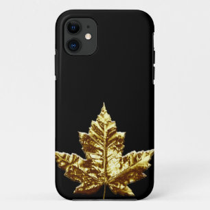 Capa Para iPhone Da Case-Mate Medalha Canada IPhone 5 Caso Dourado de presentes 