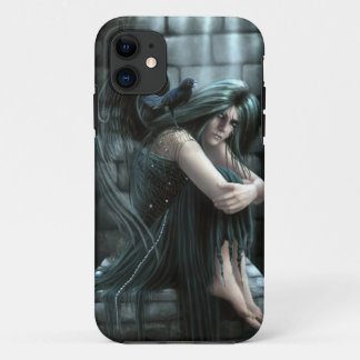 Capa Para iPhone Da Case-Mate Meia-noite no Oubliette