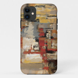 Capa Para iPhone Da Case-Mate Melodia para a guitarra e o saxofone