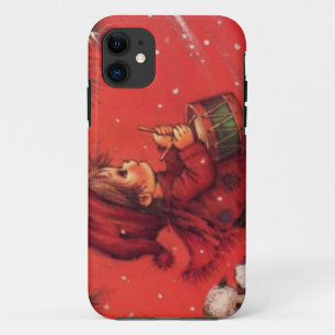 Capa Para iPhone Da Case-Mate Menino pequeno do baterista