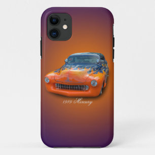 CAPA PARA iPhone DA Case-Mate MERCURY 1949