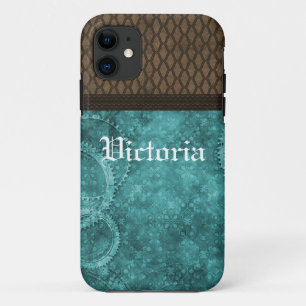 Capa Para iPhone Da Case-Mate Metal a caixa do iPhone 5 da identificação de St
