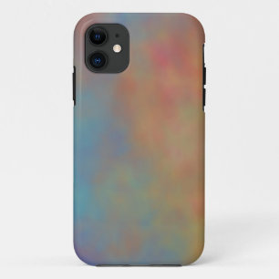Capa Para iPhone Da Case-Mate Meu caso de nuvem de abstrato Celestial