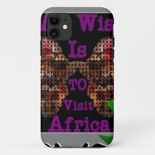 Capa Para iPhone Da Case-Mate Meu desejo
