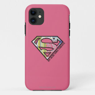 Capa Para iPhone Da Case-Mate Meu Herói Desde Sempre