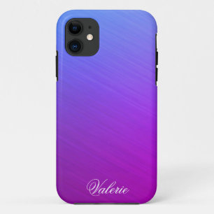 Capa Para iPhone Da Case-Mate Miami Brilho Pessoal